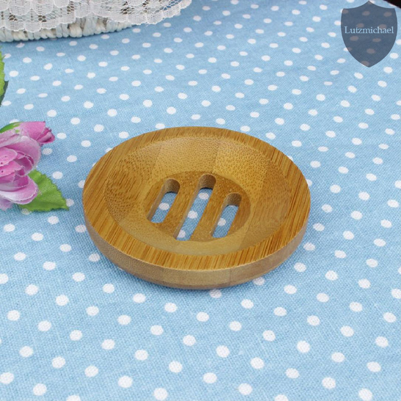 Union Rustic Bamboo Soap Dish Wayfair